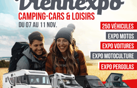 Viennexpo 10ème Edition